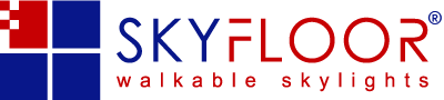 Skyfloor logo